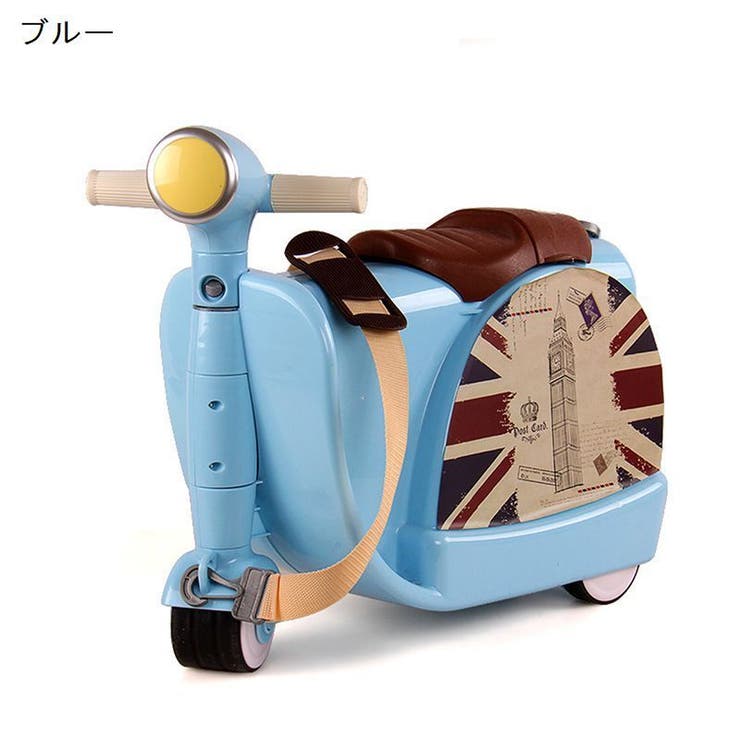 スーツケース キャリーバッグ キャリーケース | PlusNao | 詳細画像13 