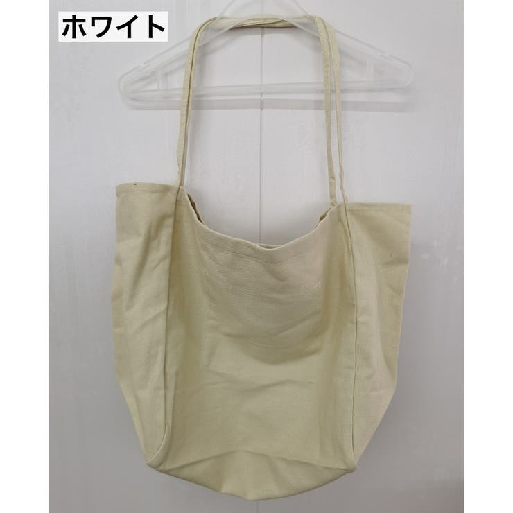 トートバッグ ショルダーバッグ 手提げカバン | PlusNao | 詳細画像17 