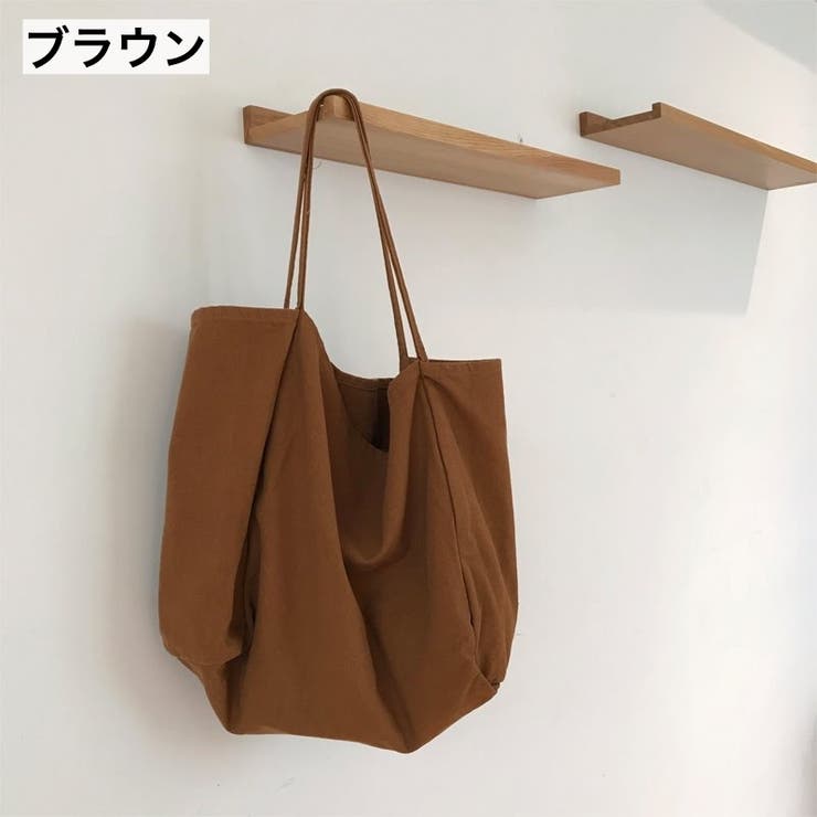 トートバッグ ショルダーバッグ 手提げカバン | PlusNao | 詳細画像18 