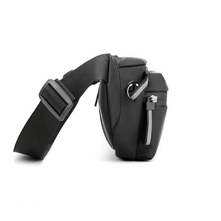 ボディバッグ ワンショルダー ウエストポーチ | PlusNao | 詳細画像14 