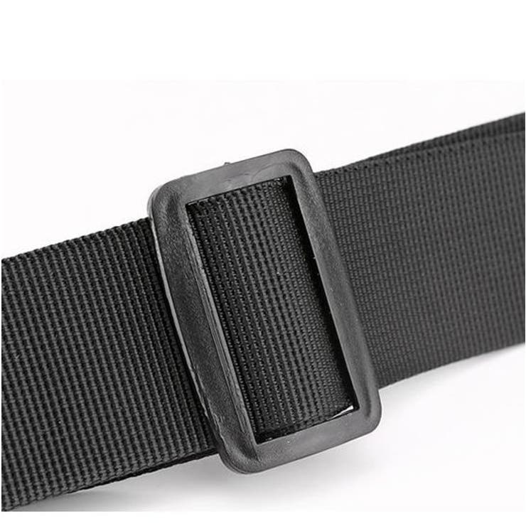 ボディバッグ ワンショルダー ウエストポーチ | PlusNao | 詳細画像15 