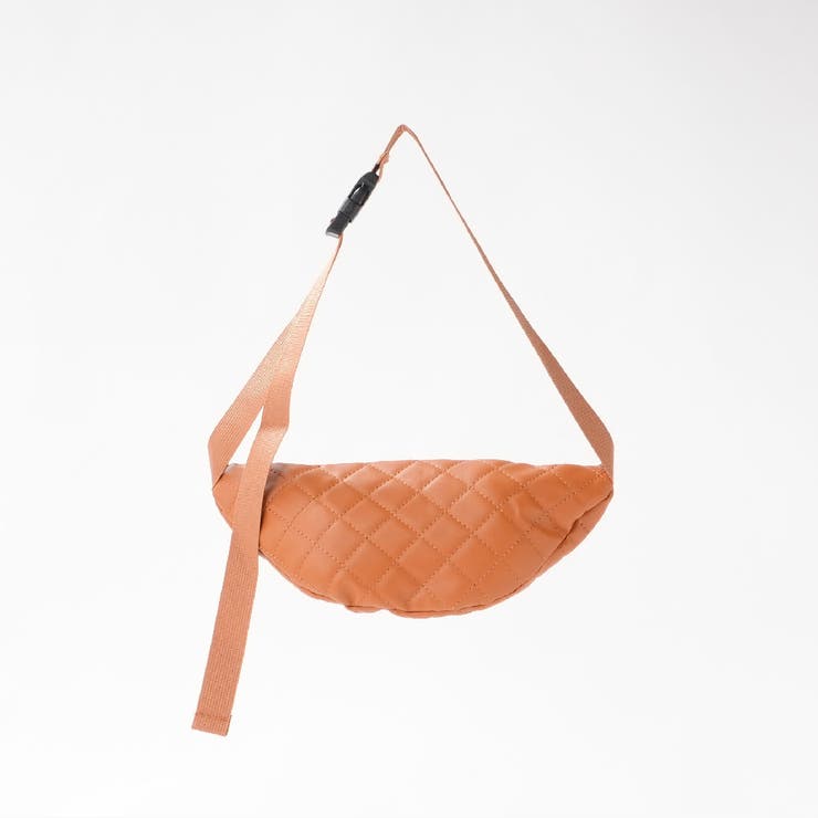 ボディバッグ ウエストポーチ ウエストバッグ | PlusNao | 詳細画像15 