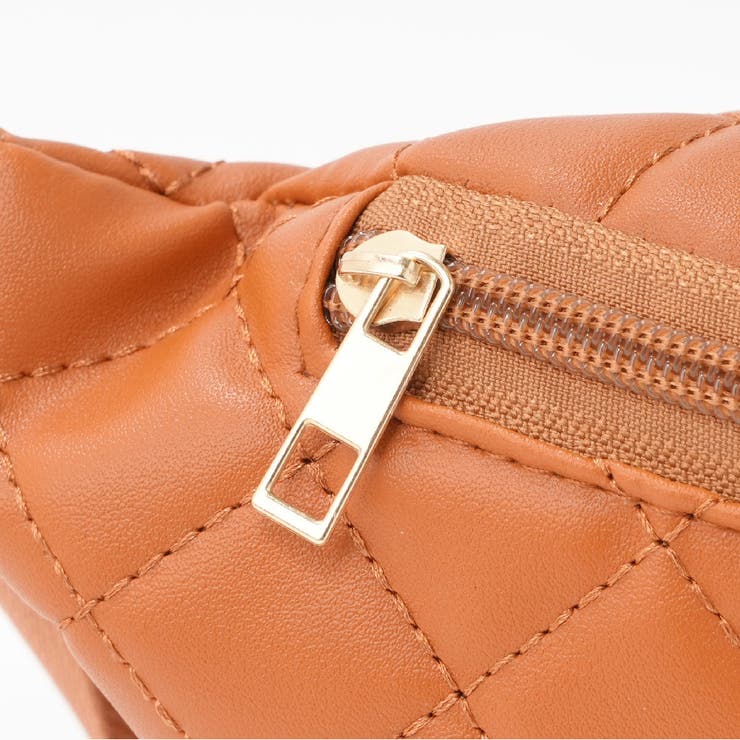 ボディバッグ ウエストポーチ ウエストバッグ | PlusNao | 詳細画像16 