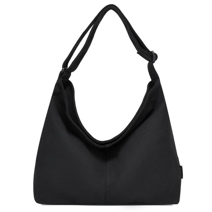 ショルダーバッグ レディース キャンバス | PlusNao | 詳細画像11 