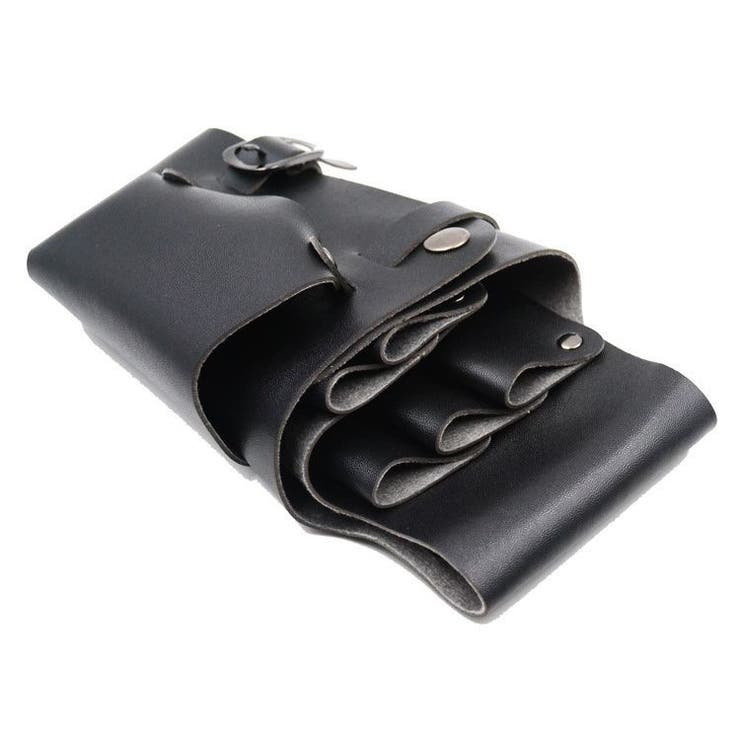 シザーケース シザーバッグ ベルト付き | PlusNao | 詳細画像3 