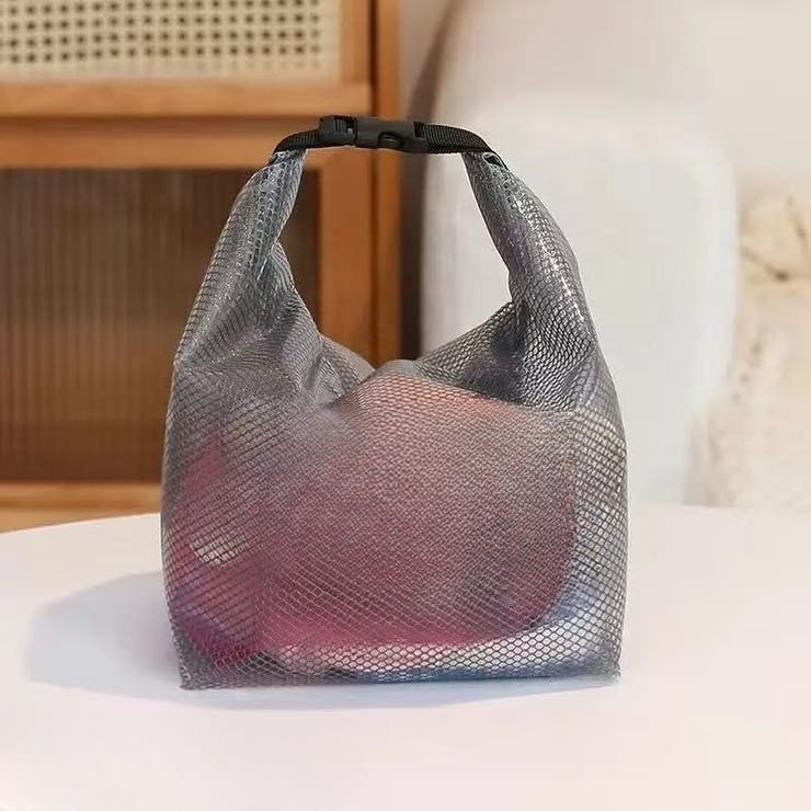 化粧ポーチ 単品 1個 | PlusNao | 詳細画像11 