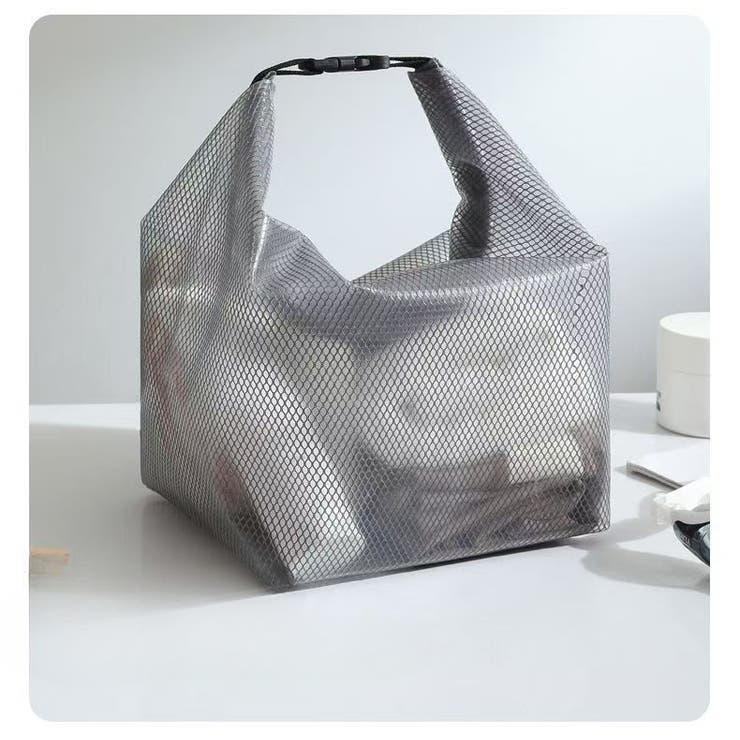 化粧ポーチ 単品 1個 | PlusNao | 詳細画像9 