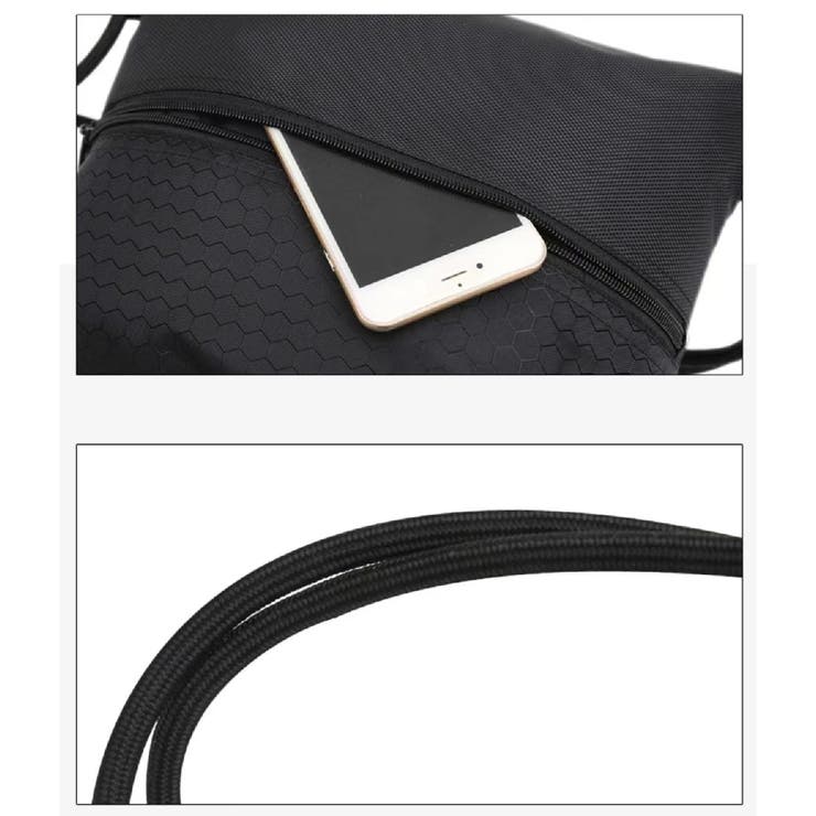 バスケットボールバッグ 単品 バスケットボールケース | PlusNao | 詳細画像18 