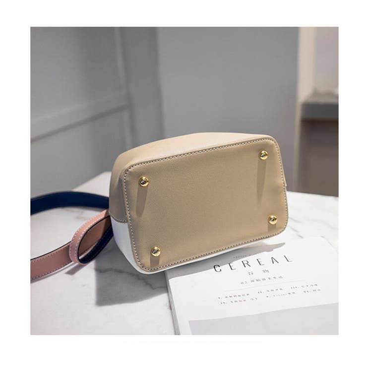 2wayバッグ ショルダーバッグ ハンドバッグ | PlusNao | 詳細画像18 