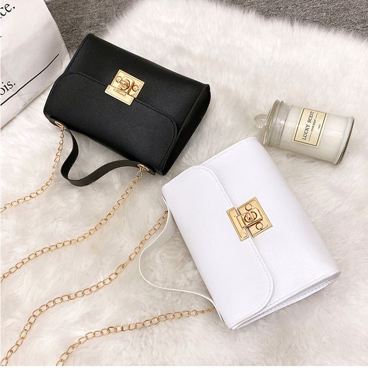 2wayバッグ ショルダーバッグ ハンドバッグ | PlusNao | 詳細画像11 