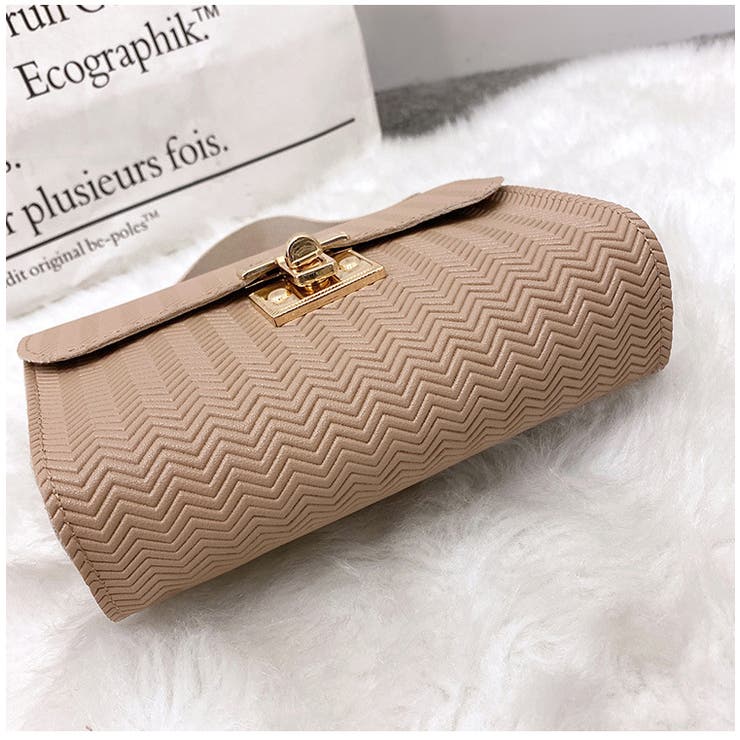 2wayバッグ ショルダーバッグ ハンドバッグ | PlusNao | 詳細画像16 