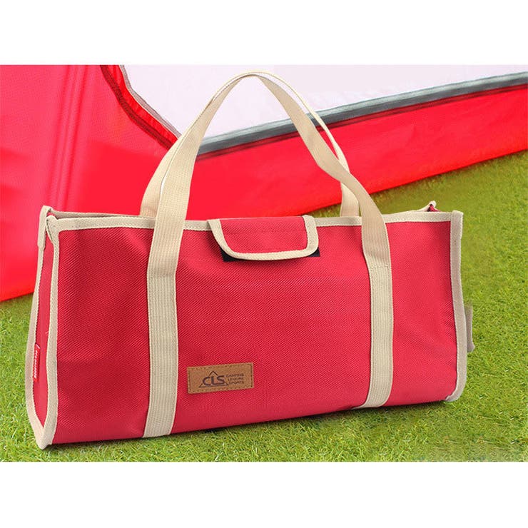 ペグケース ツールバッグ 収納バッグ | PlusNao | 詳細画像2 