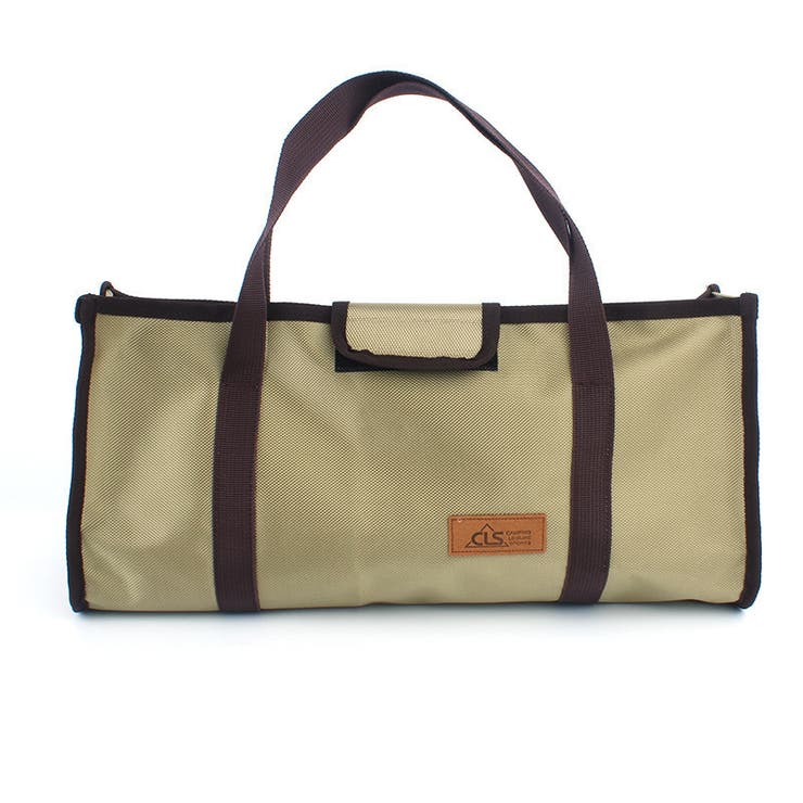 ペグケース ツールバッグ 収納バッグ | PlusNao | 詳細画像4 