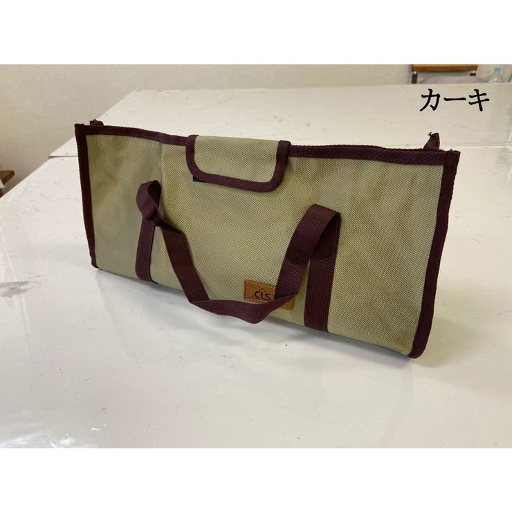 ペグケース ツールバッグ 収納バッグ | PlusNao | 詳細画像7 