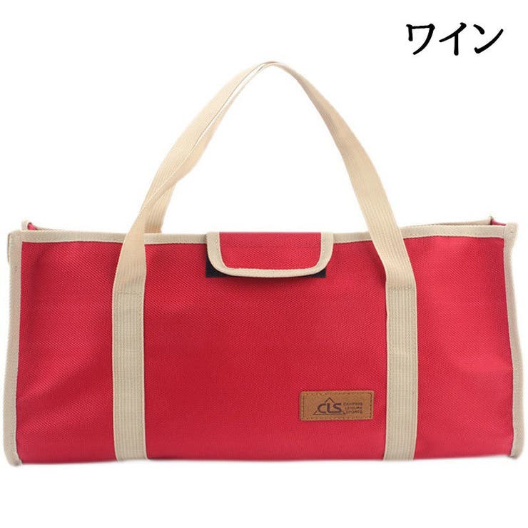 ペグケース ツールバッグ 収納バッグ | PlusNao | 詳細画像8 