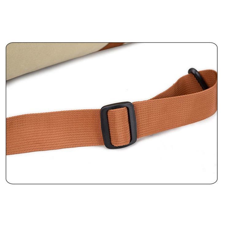 ボストンバッグ 旅行カバン 鞄 | PlusNao | 詳細画像17 