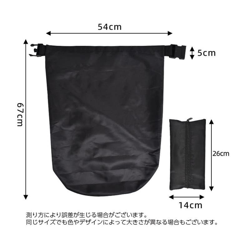 ヘルメット収納ケース バッグ バイク用品 | PlusNao | 詳細画像10 