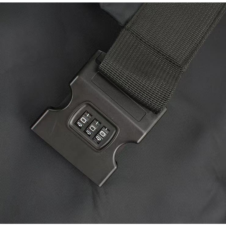 ヘルメット収納ケース バッグ バイク用品 | PlusNao | 詳細画像7 