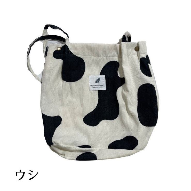 トートバッグ 鞄 カバン | PlusNao | 詳細画像11 