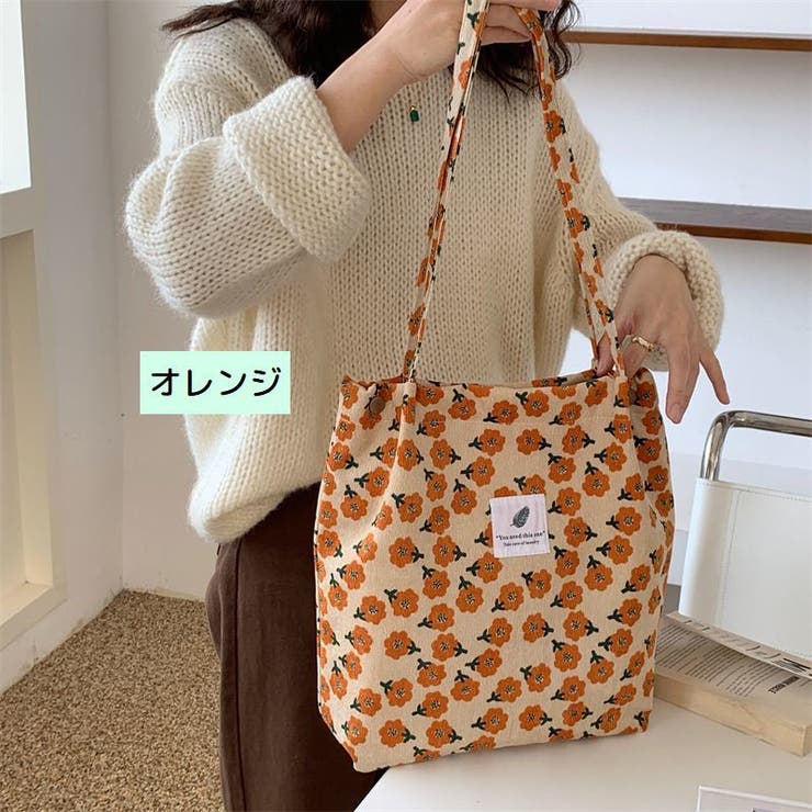 トートバッグ 鞄 カバン | PlusNao | 詳細画像18 