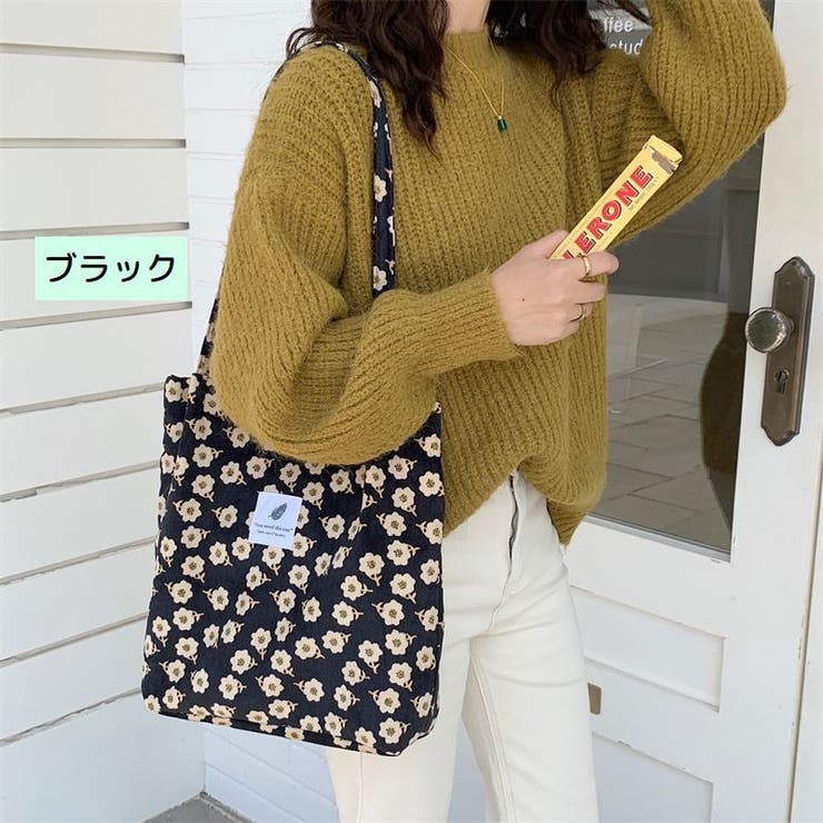 トートバッグ 鞄 カバン | PlusNao | 詳細画像19 