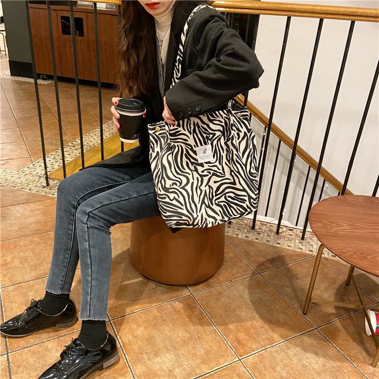 トートバッグ 鞄 カバン | PlusNao | 詳細画像2 