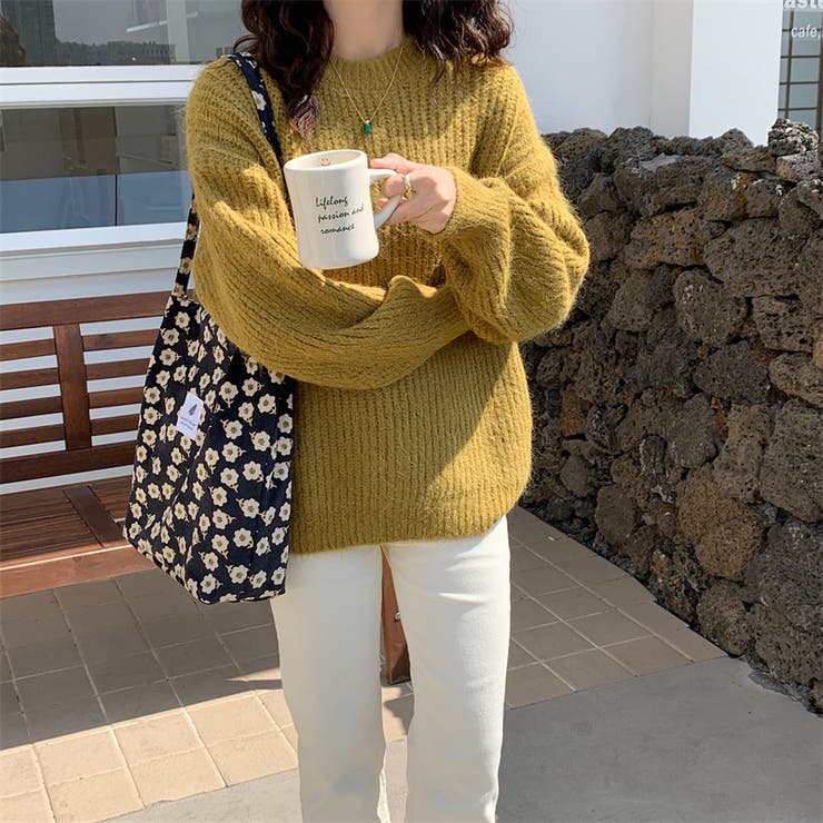 トートバッグ 鞄 カバン | PlusNao | 詳細画像6 