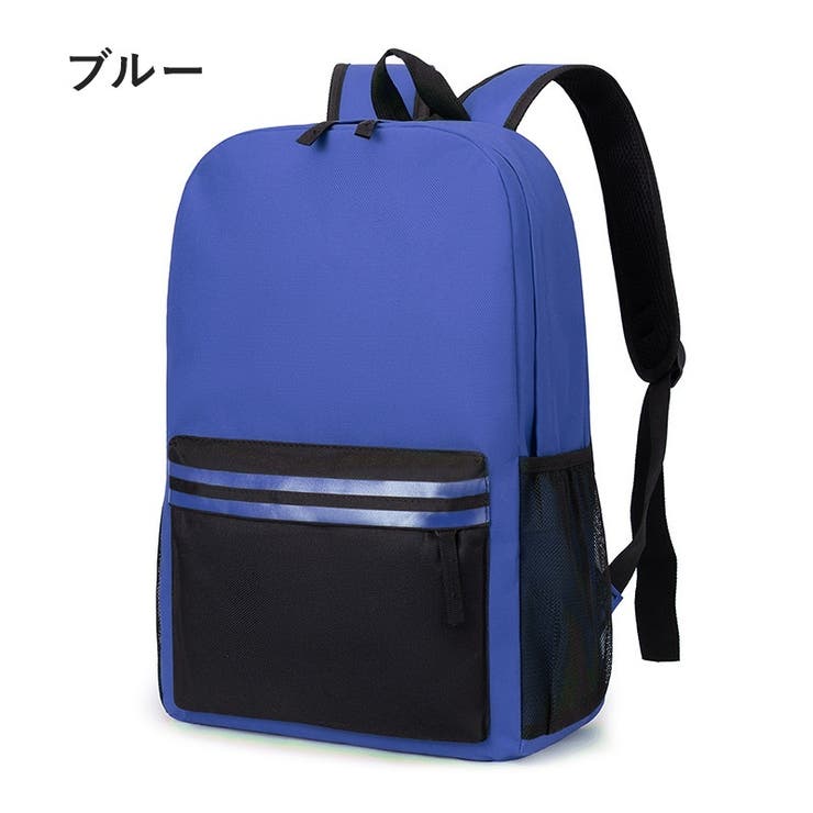 リュックサック バックパック 男女兼用 | PlusNao | 詳細画像16 