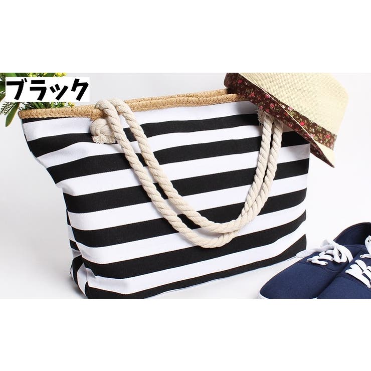 トートバッグ レディース 女性用 | PlusNao | 詳細画像4 