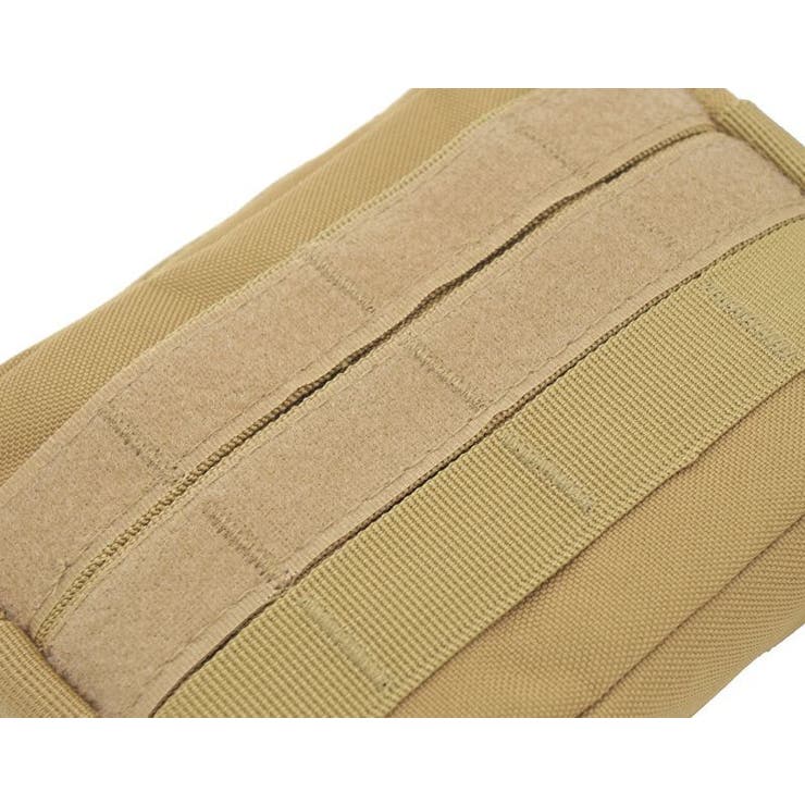 ベルトポーチ ウエストポーチ 鞄 | PlusNao | 詳細画像13 