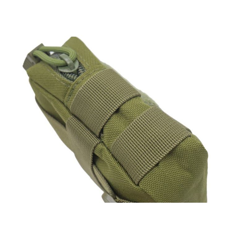 ベルトポーチ ウエストポーチ 鞄 | PlusNao | 詳細画像14 