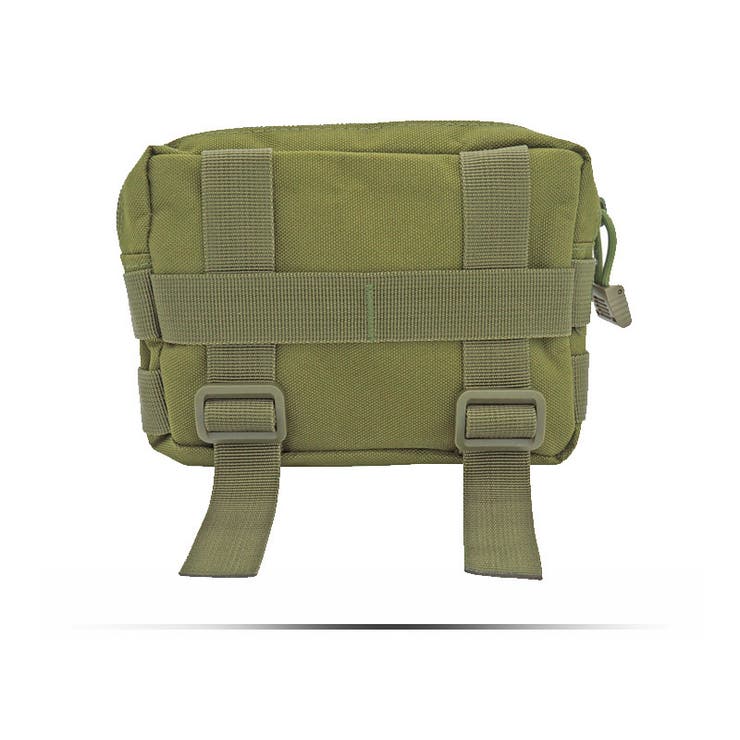 ベルトポーチ ウエストポーチ 鞄 | PlusNao | 詳細画像2 