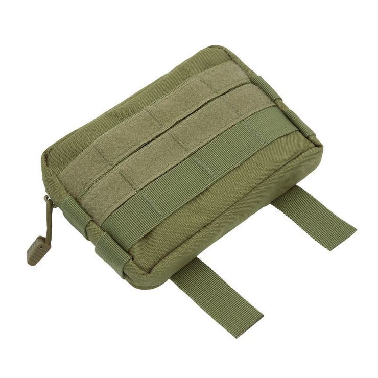 ベルトポーチ ウエストポーチ 鞄 | PlusNao | 詳細画像5 