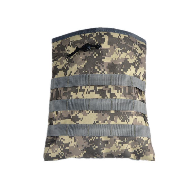 ミリタリーポーチ ダンプポーチ ベルトポーチ | PlusNao | 詳細画像10 