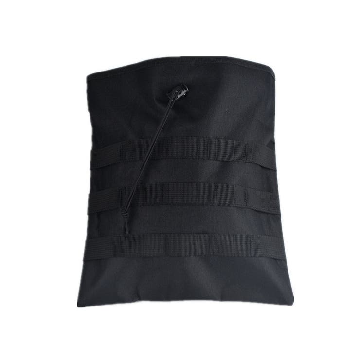 ミリタリーポーチ ダンプポーチ ベルトポーチ | PlusNao | 詳細画像2 