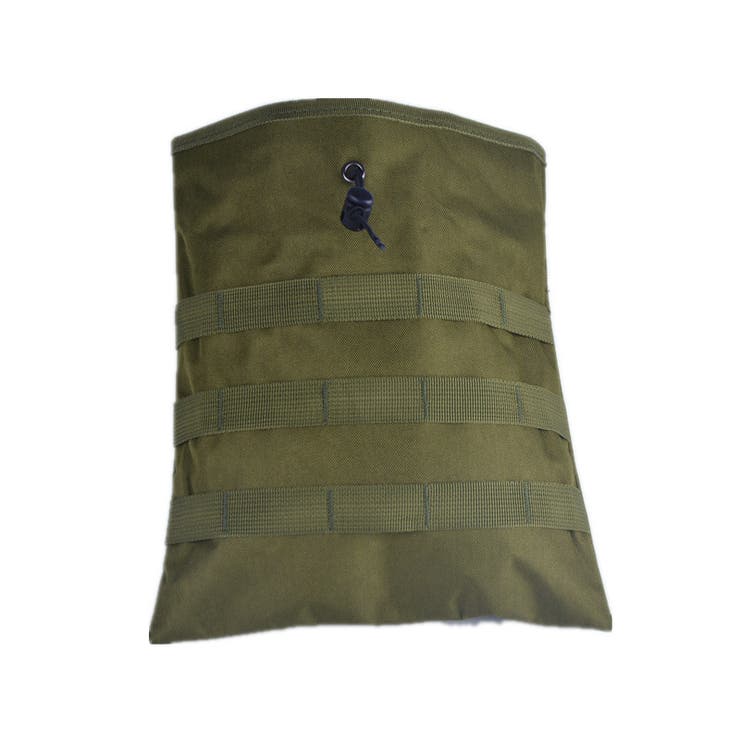 ミリタリーポーチ ダンプポーチ ベルトポーチ | PlusNao | 詳細画像3 