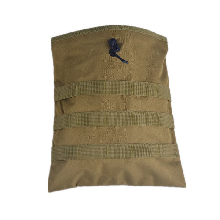 ミリタリーポーチ ダンプポーチ ベルトポーチ | PlusNao | 詳細画像4 