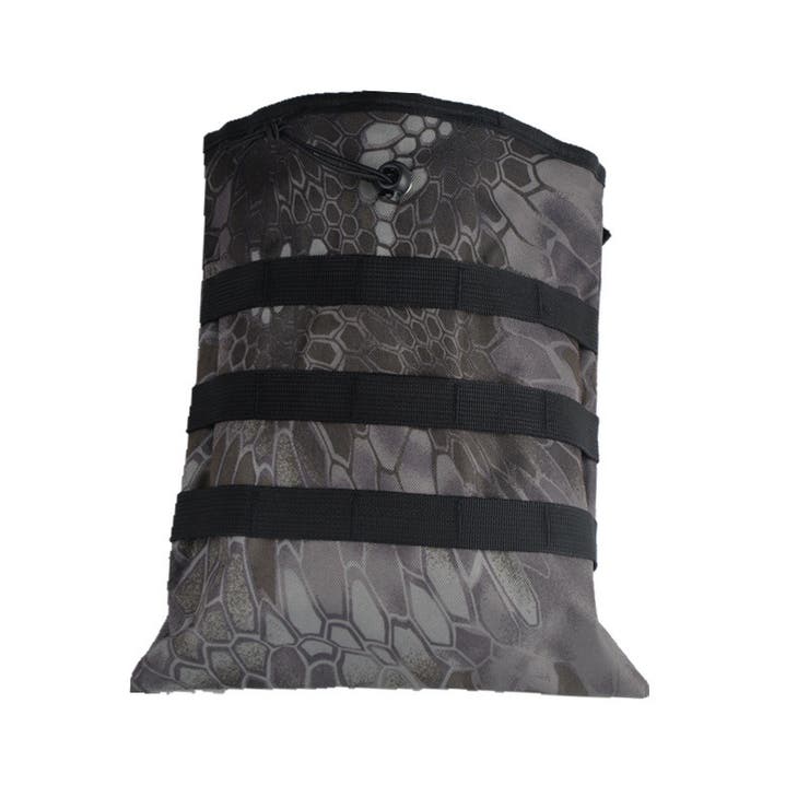 ミリタリーポーチ ダンプポーチ ベルトポーチ | PlusNao | 詳細画像7 