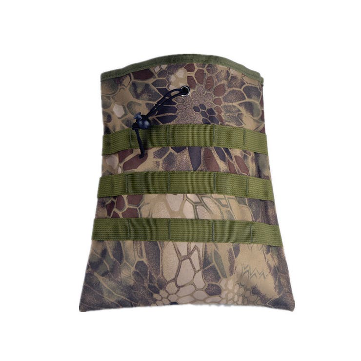 ミリタリーポーチ ダンプポーチ ベルトポーチ | PlusNao | 詳細画像8 