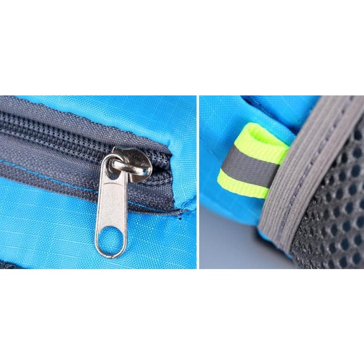 リュックサック バックパック エコバッグ | PlusNao | 詳細画像10 