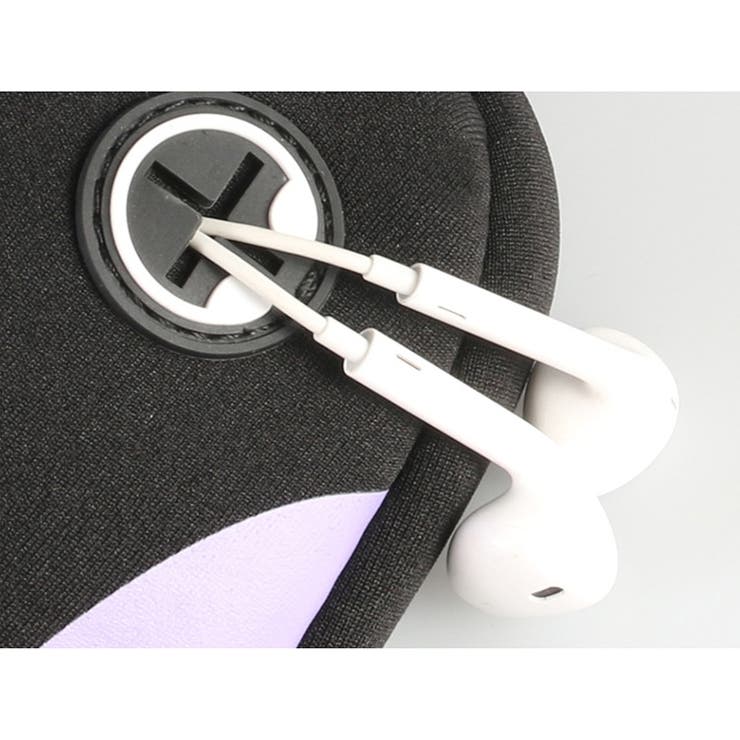 ウエストポーチ 男女兼用 レディース | PlusNao | 詳細画像14 