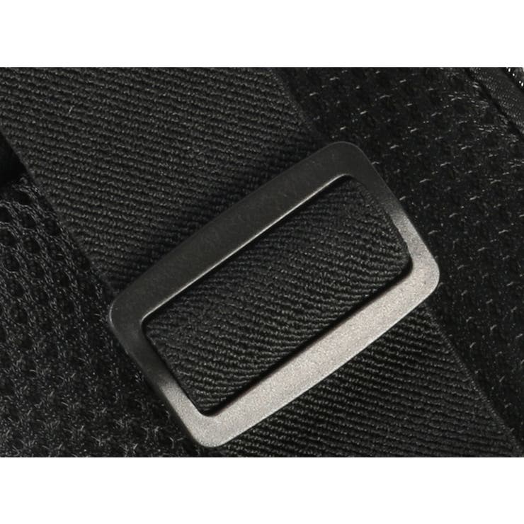 ウエストポーチ 男女兼用 レディース | PlusNao | 詳細画像17 