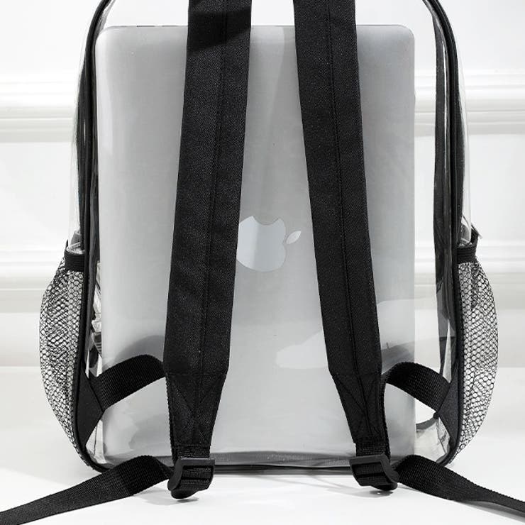 リュックサック レディース バッグ | PlusNao | 詳細画像11 