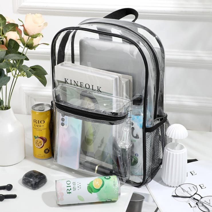 リュックサック レディース バッグ | PlusNao | 詳細画像3 