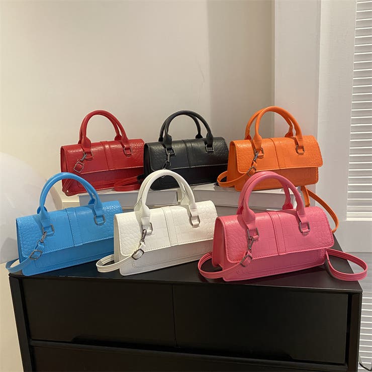 2wayバッグ ショルダーバッグ ハンドバッグ | PlusNao | 詳細画像13 