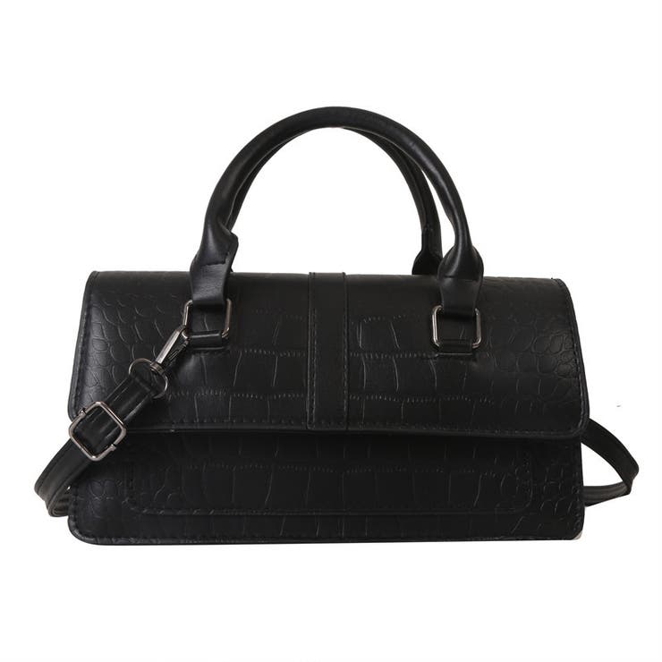 2wayバッグ ショルダーバッグ ハンドバッグ | PlusNao | 詳細画像19 