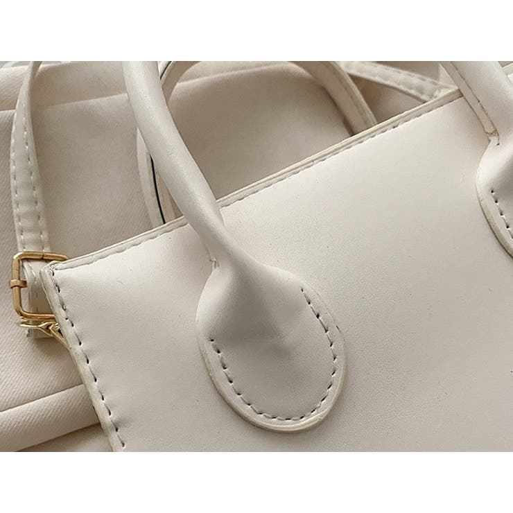 2wayバッグ ショルダーバッグ ハンドバッグ | PlusNao | 詳細画像17 