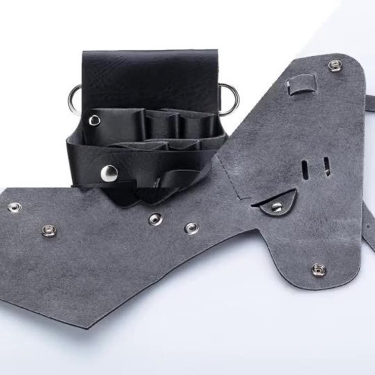 シザーケース シザーバッグ ツールケース | PlusNao | 詳細画像11 