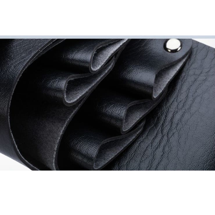 シザーケース シザーバッグ ツールケース | PlusNao | 詳細画像12 