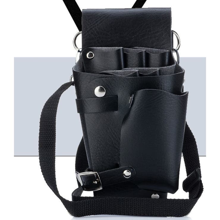 シザーケース シザーバッグ ツールケース | PlusNao | 詳細画像5 